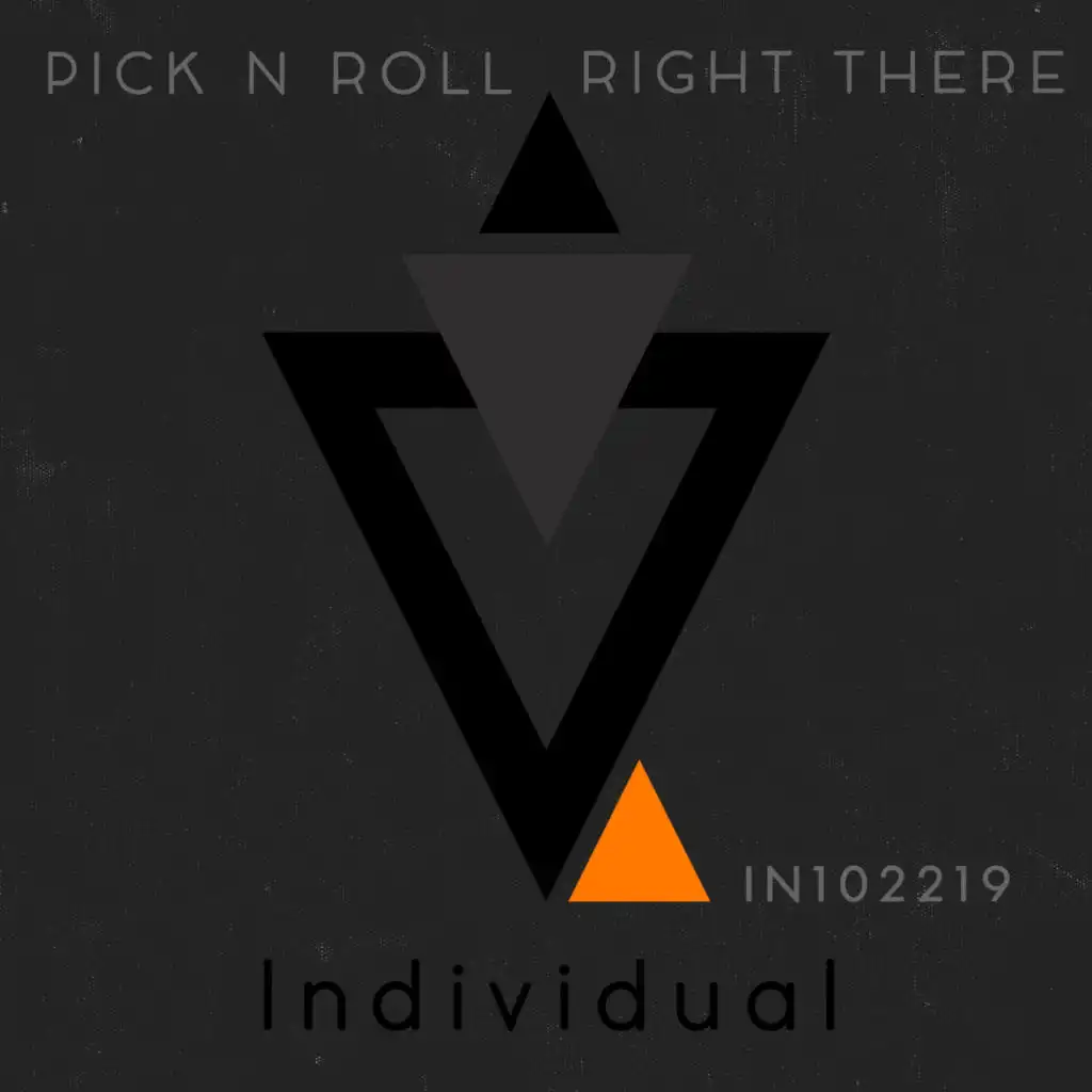 Pick N Roll