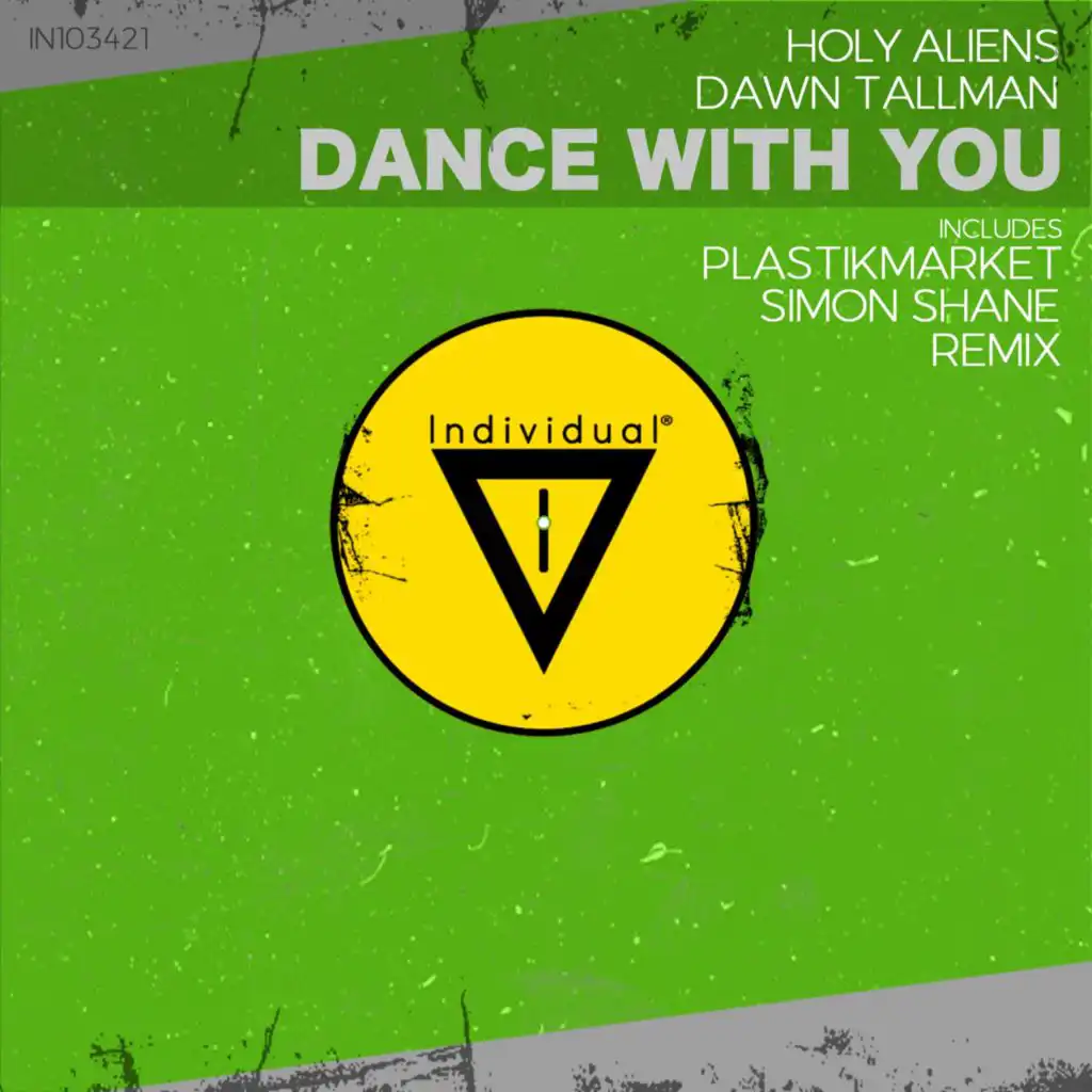 Dance With You (feat. Dawn Tallman)