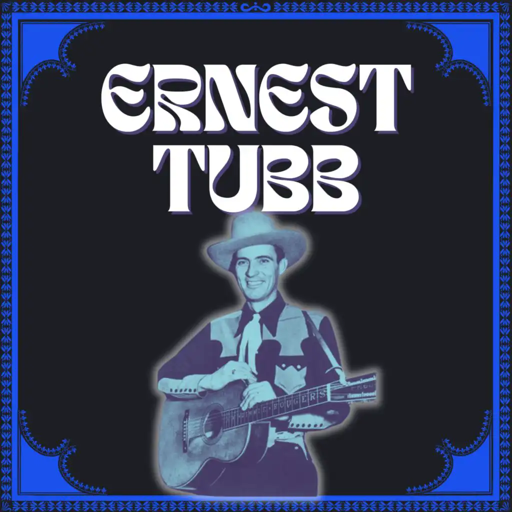 Ernest Tubb