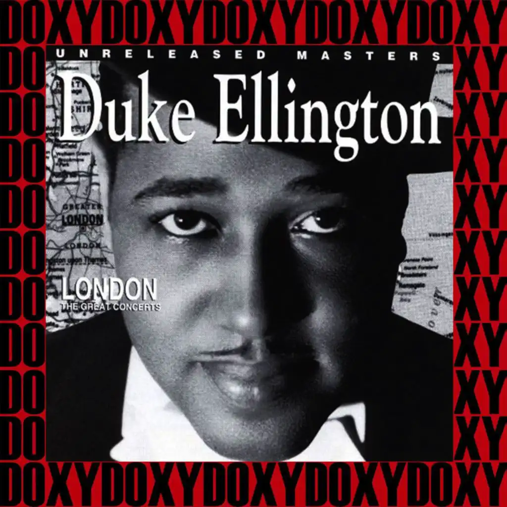 Duke Ellington Introduction
