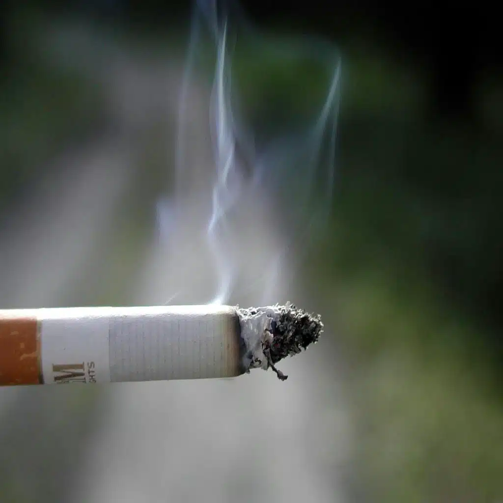 How can I stop smoking?