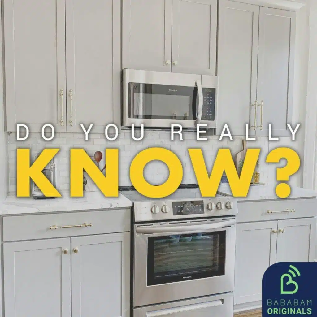 Is microwaving food bad for you?