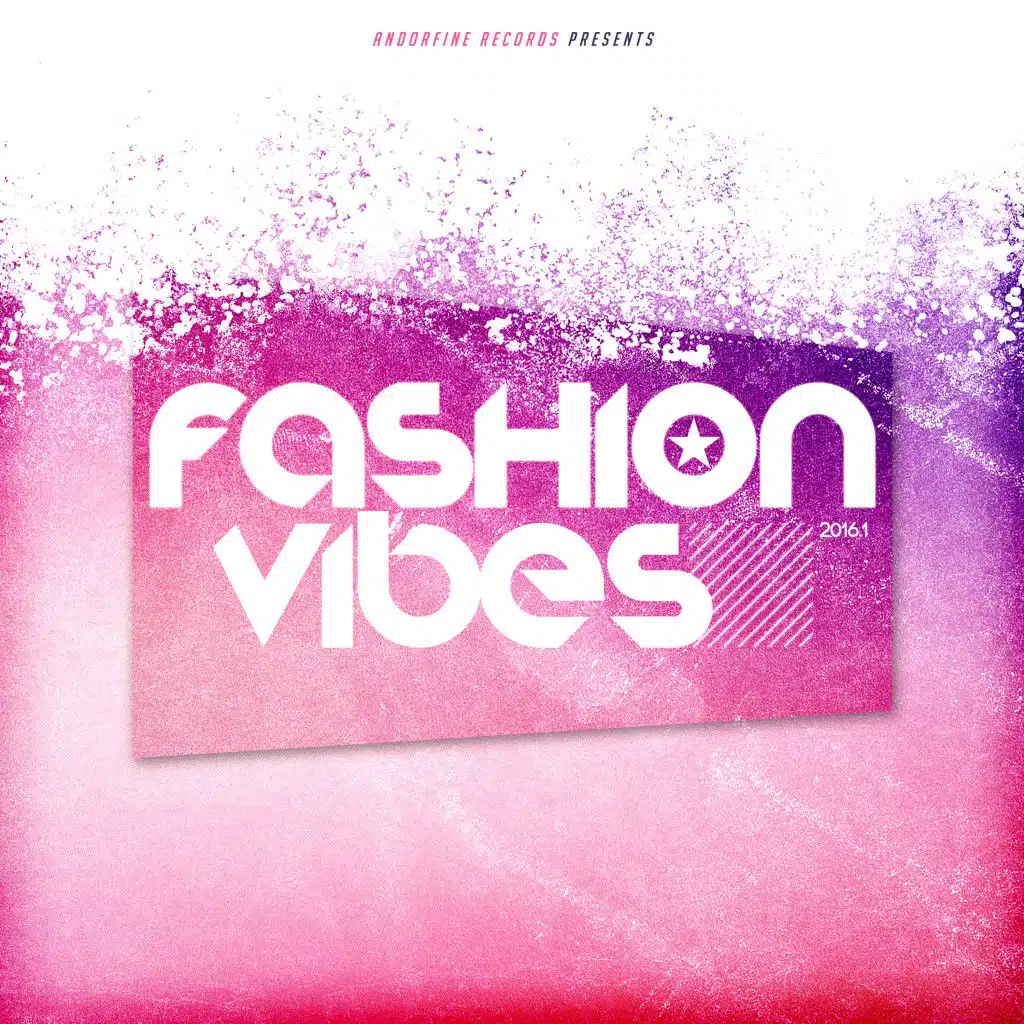 Fashion Vibes 2016.1
