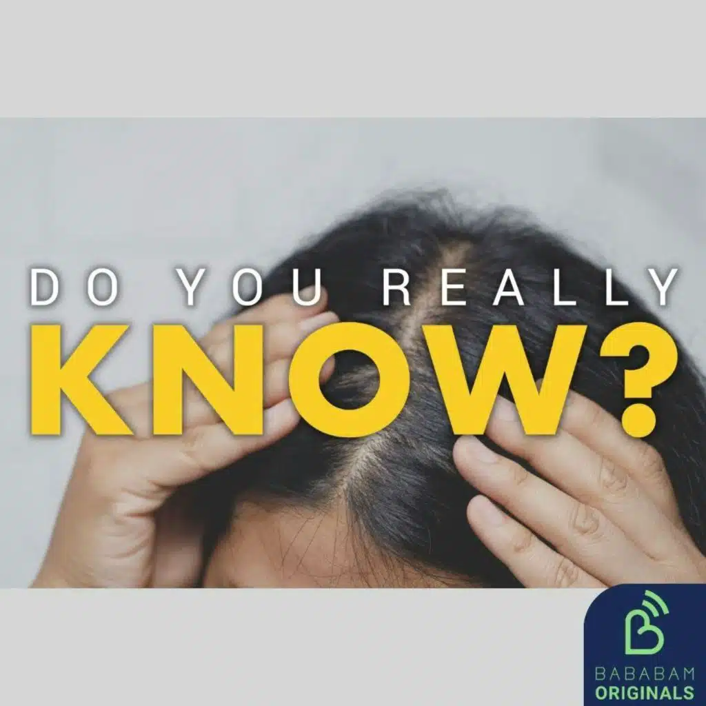 How often should I wash my hair?