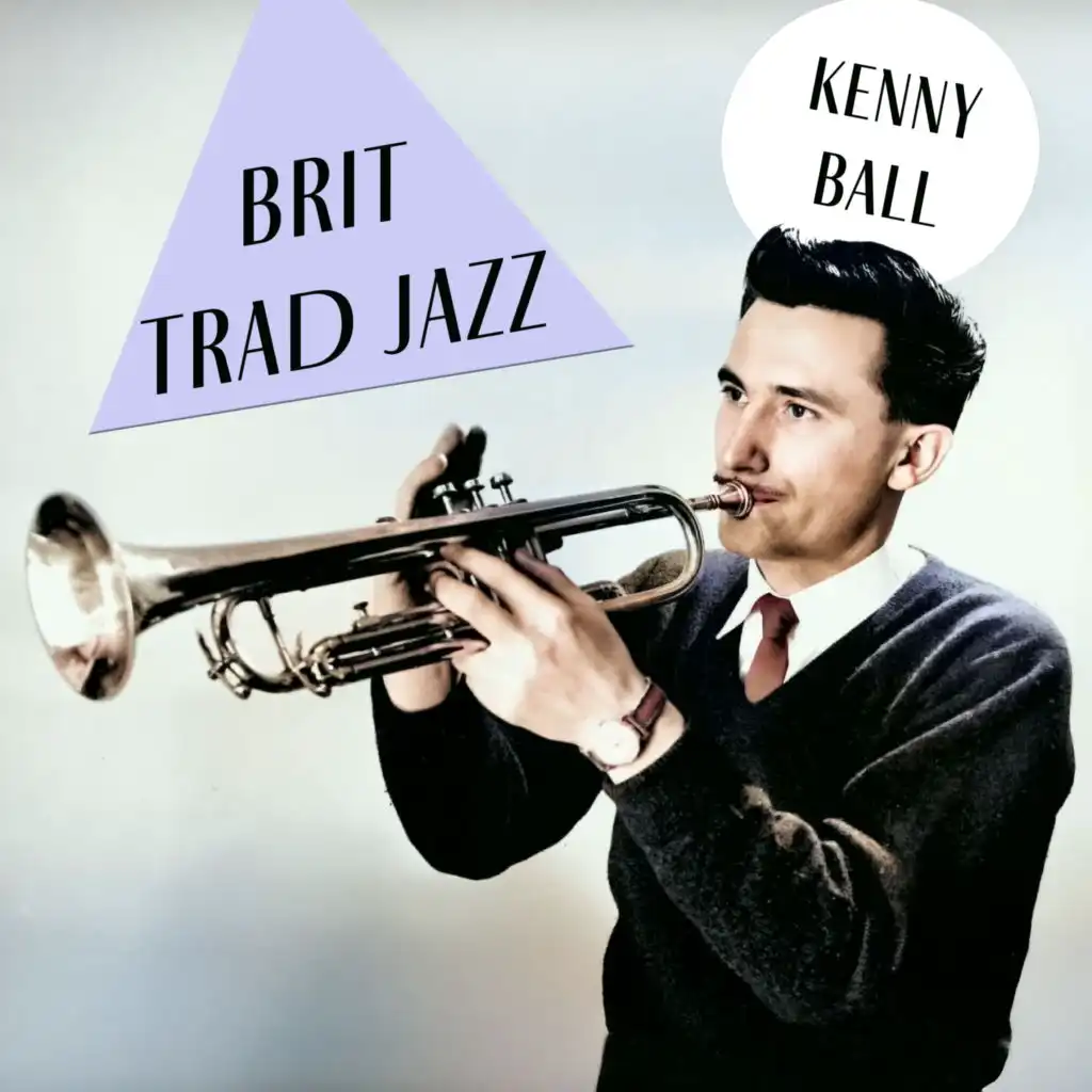 Kenny Ball & Kenny Ball & His Jazzmen