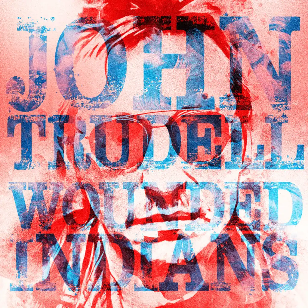 John Trudell