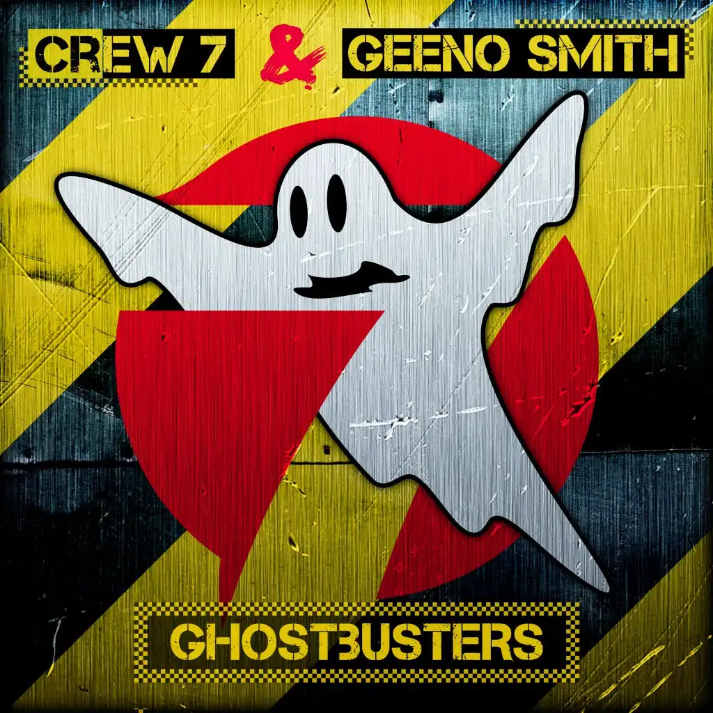 Ghostbusters (Dub Mix)