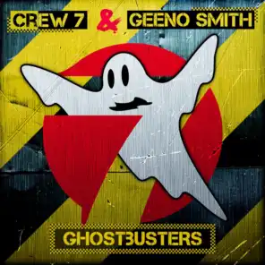 Ghostbusters (Moombahton Edit)