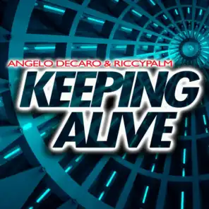 Keeping Alive (Radio Edit)