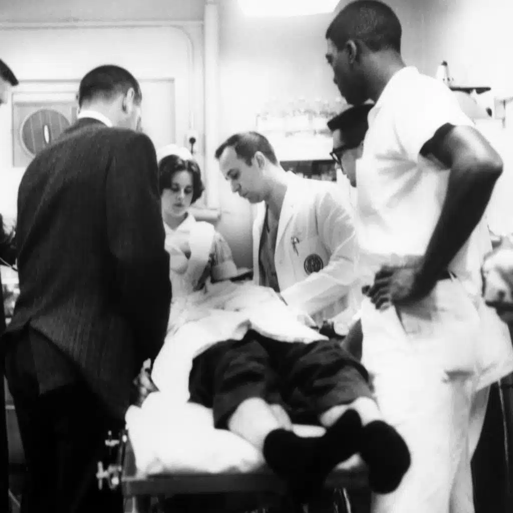 The Counternarrative