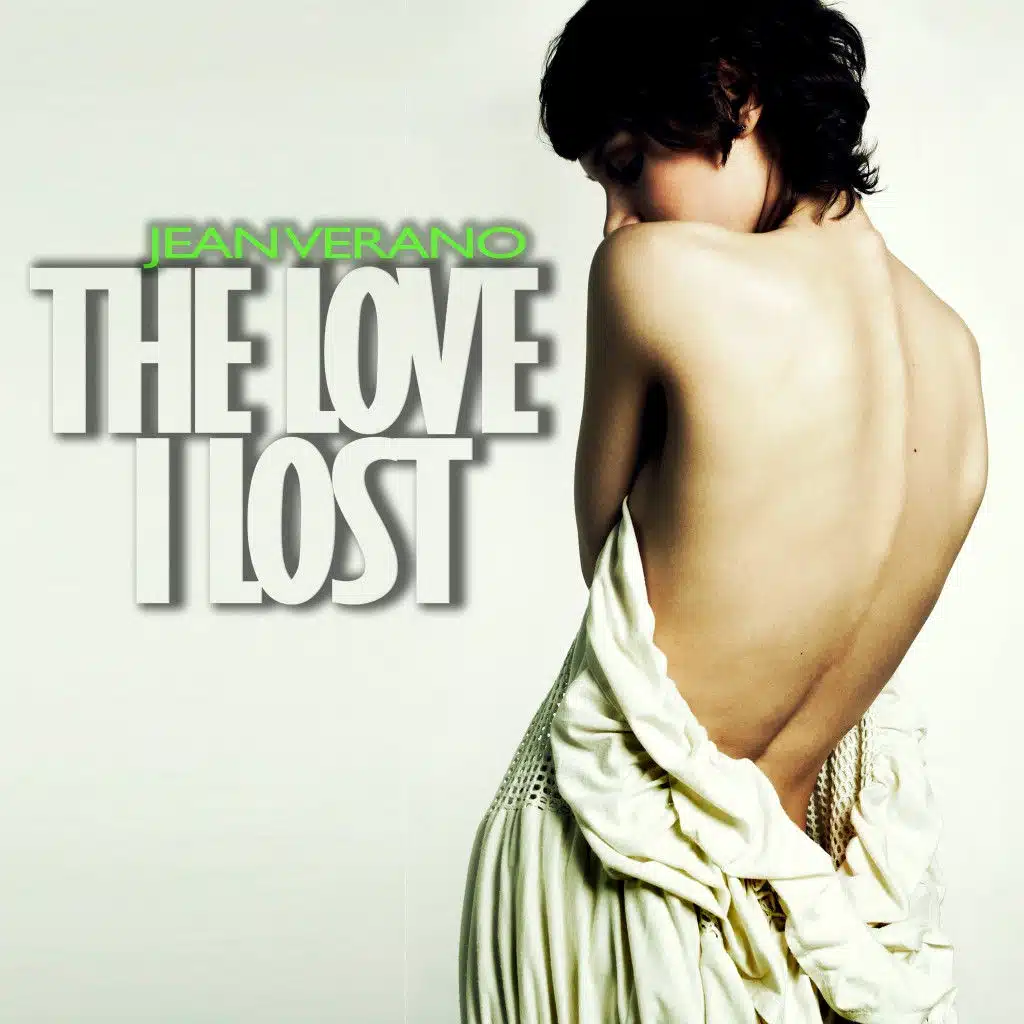 The Love I Lost (Extended Mix)