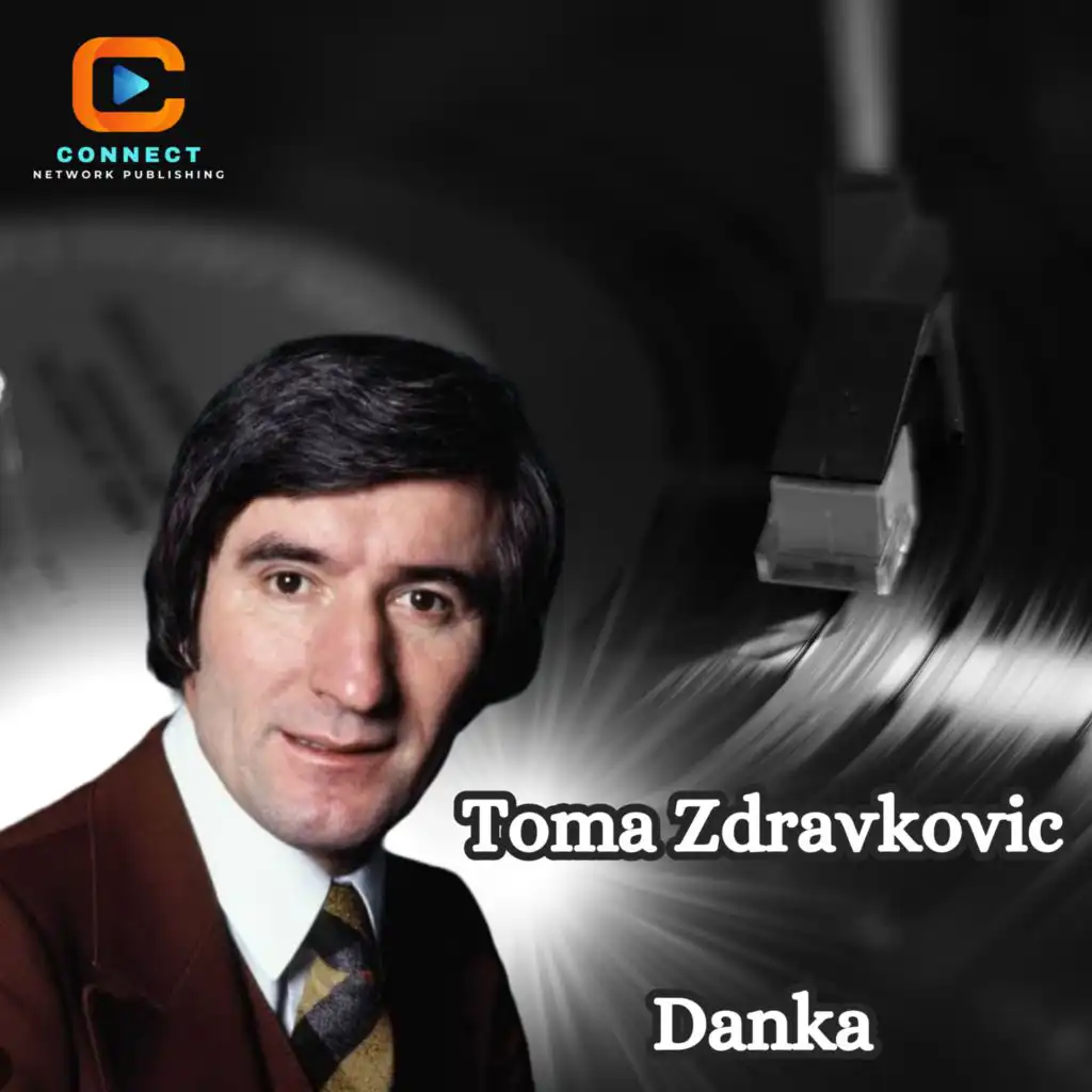 Toma Zdravkovic