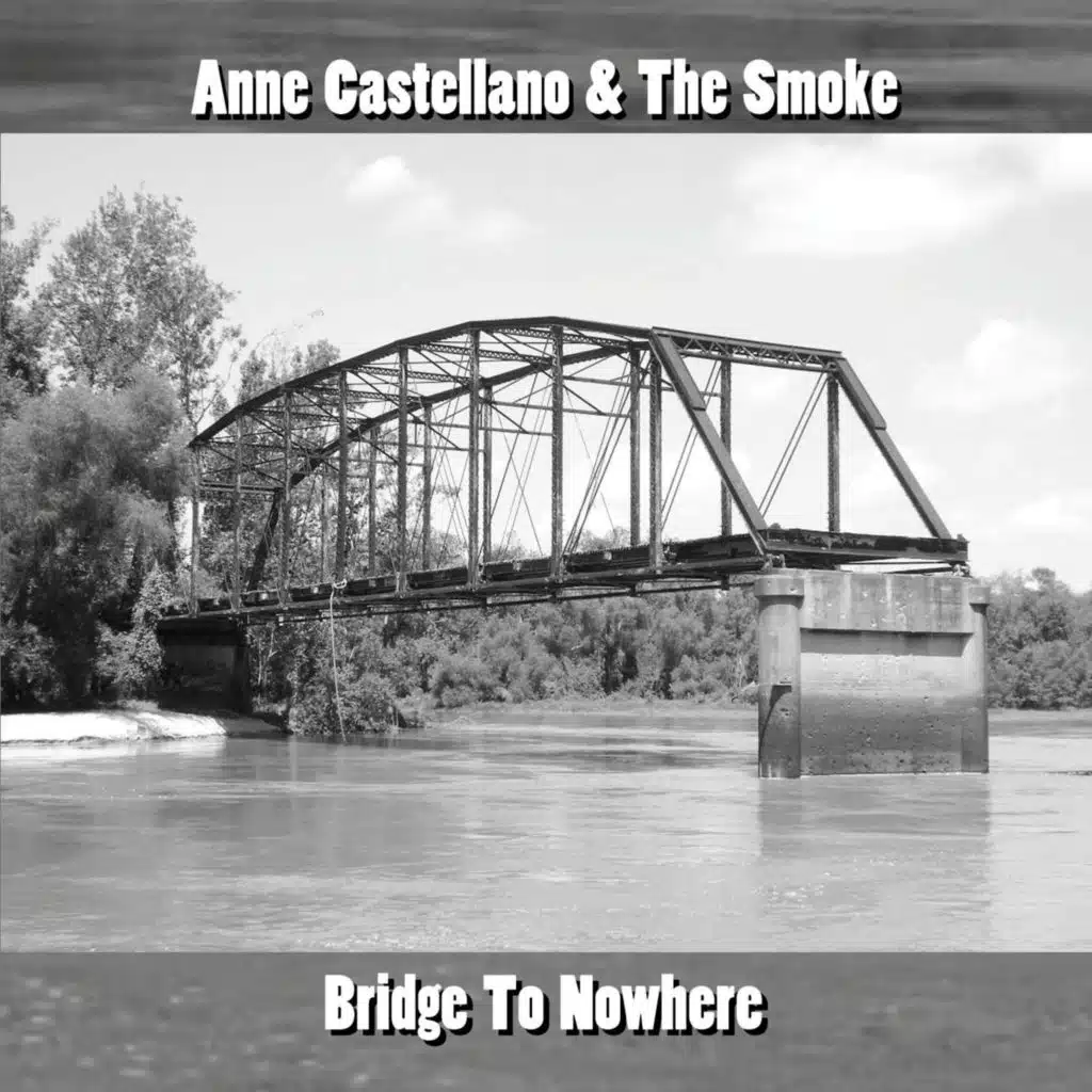 Bridge To Nowhere