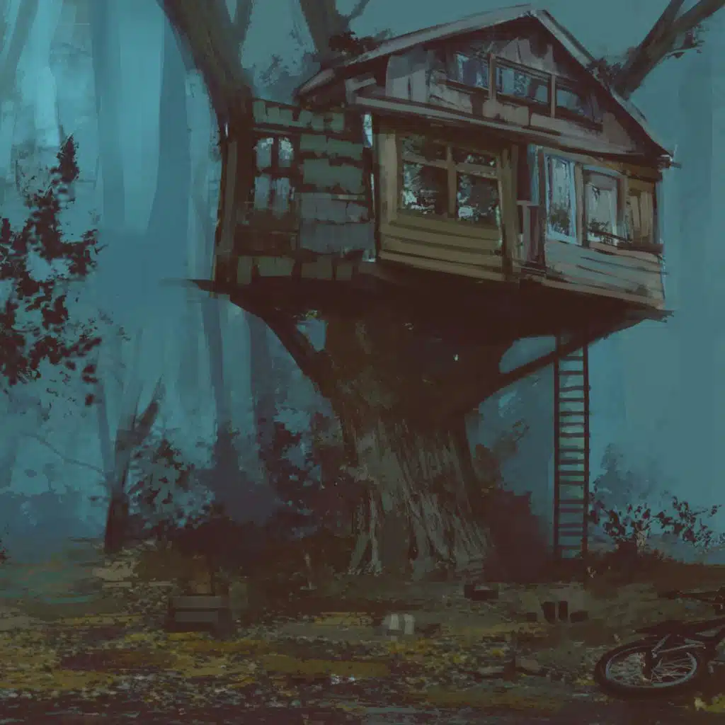 Tell Me About Whitney  | S1E1