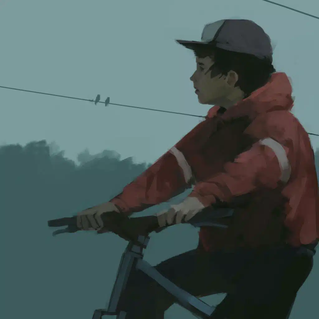 The Woods Are Full | S1E2