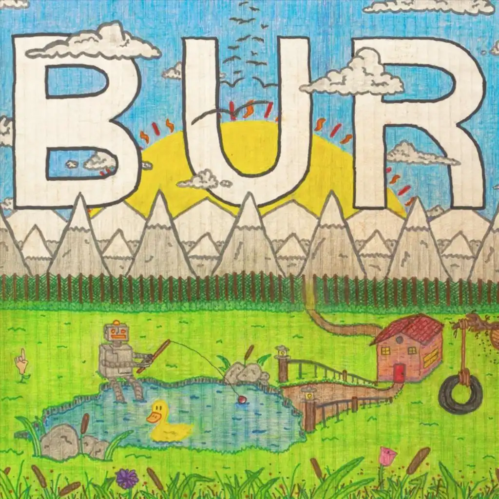 Bur