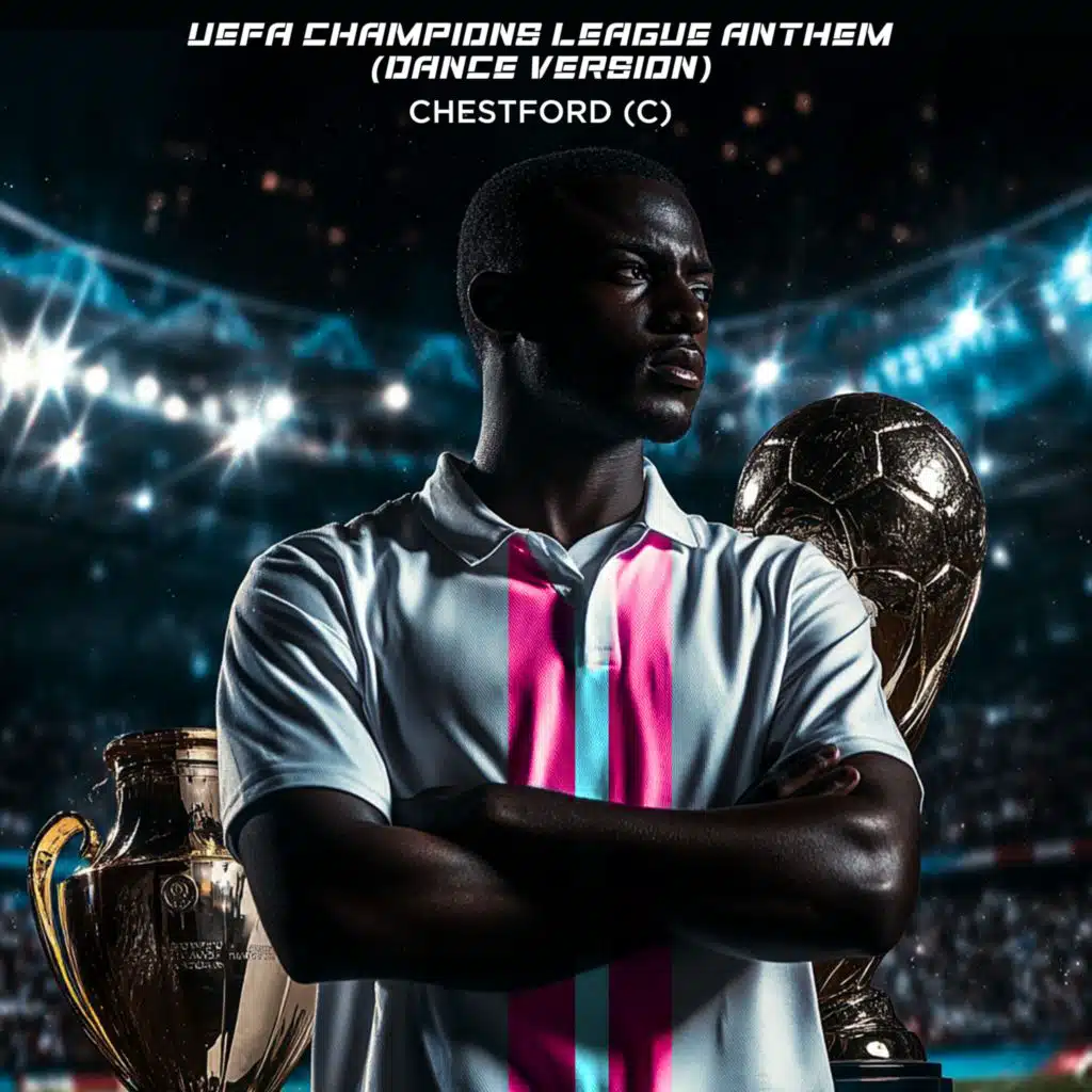 UEFA Champions League Anthem