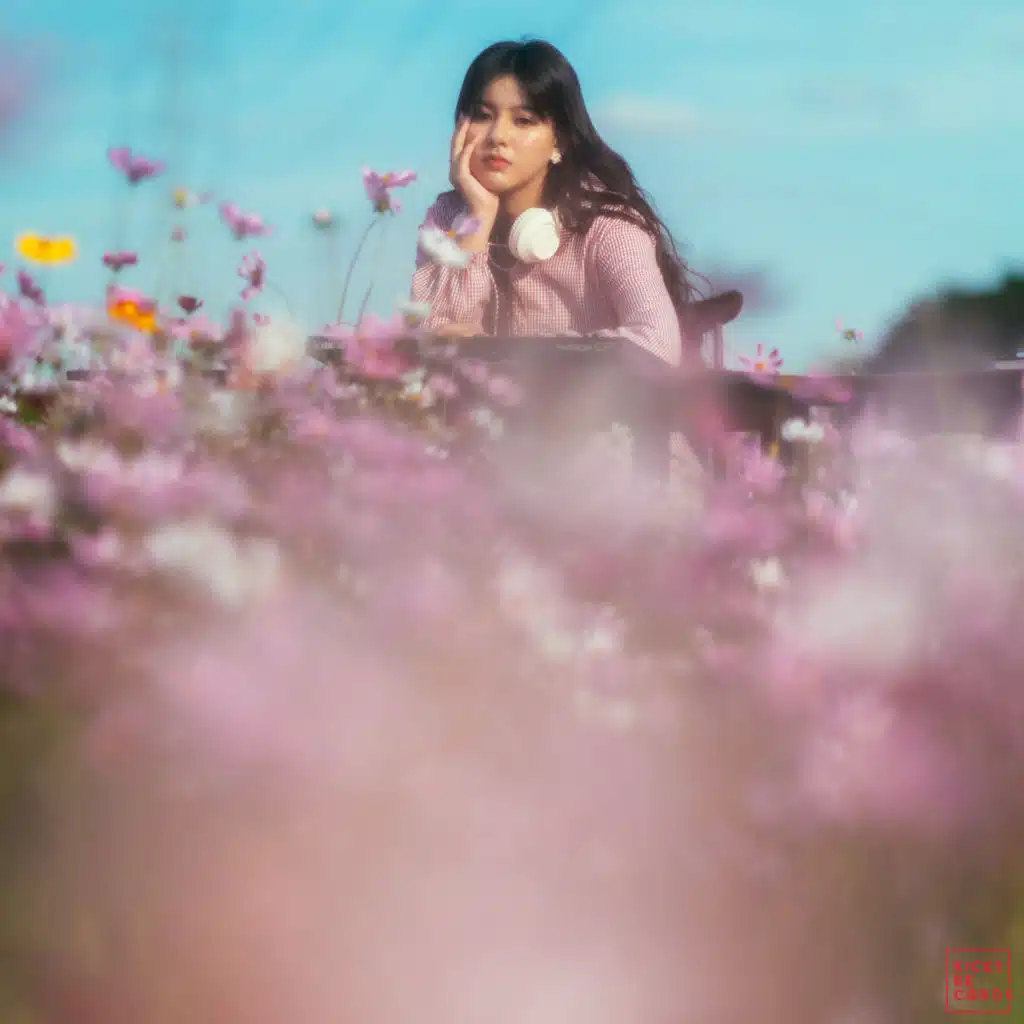 สวนดอกไม้ (flowers)