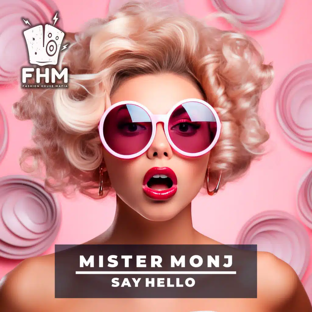 Say Hello (A-Mase Remix)