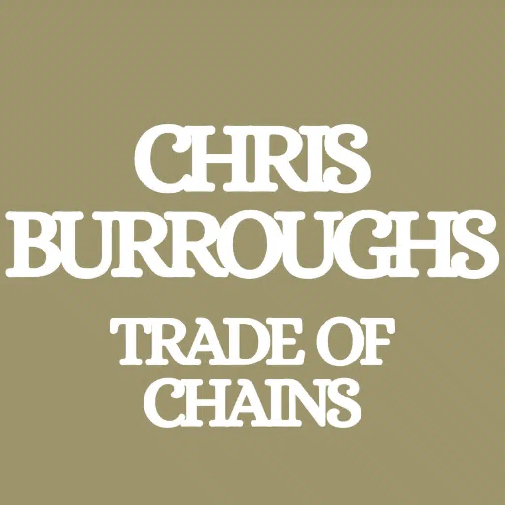 Chris Burroughs