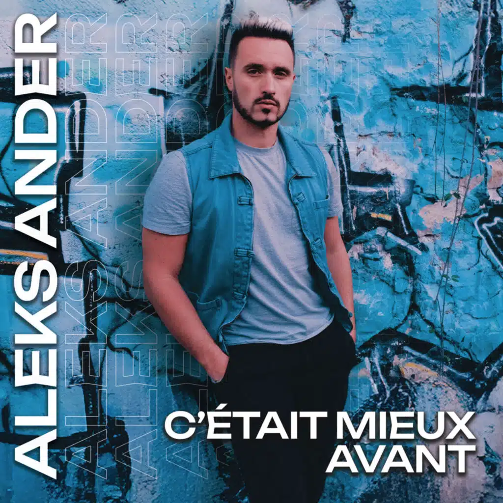 Aleks Ander