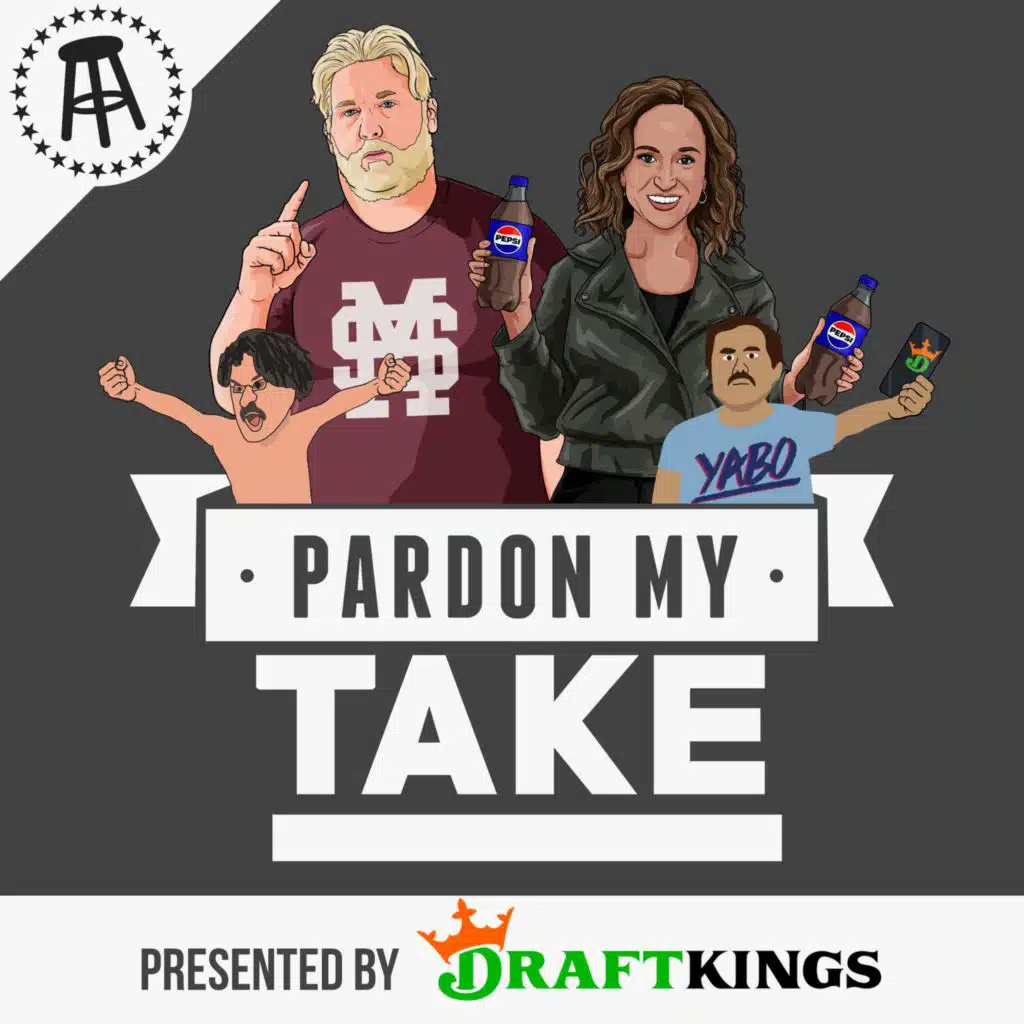 Dianna Russini On Coach Firings/Hirings, Brandon Walker On CFB, Who Is Under The Most Pressure Wild Card Weekend + Guys On Chicks