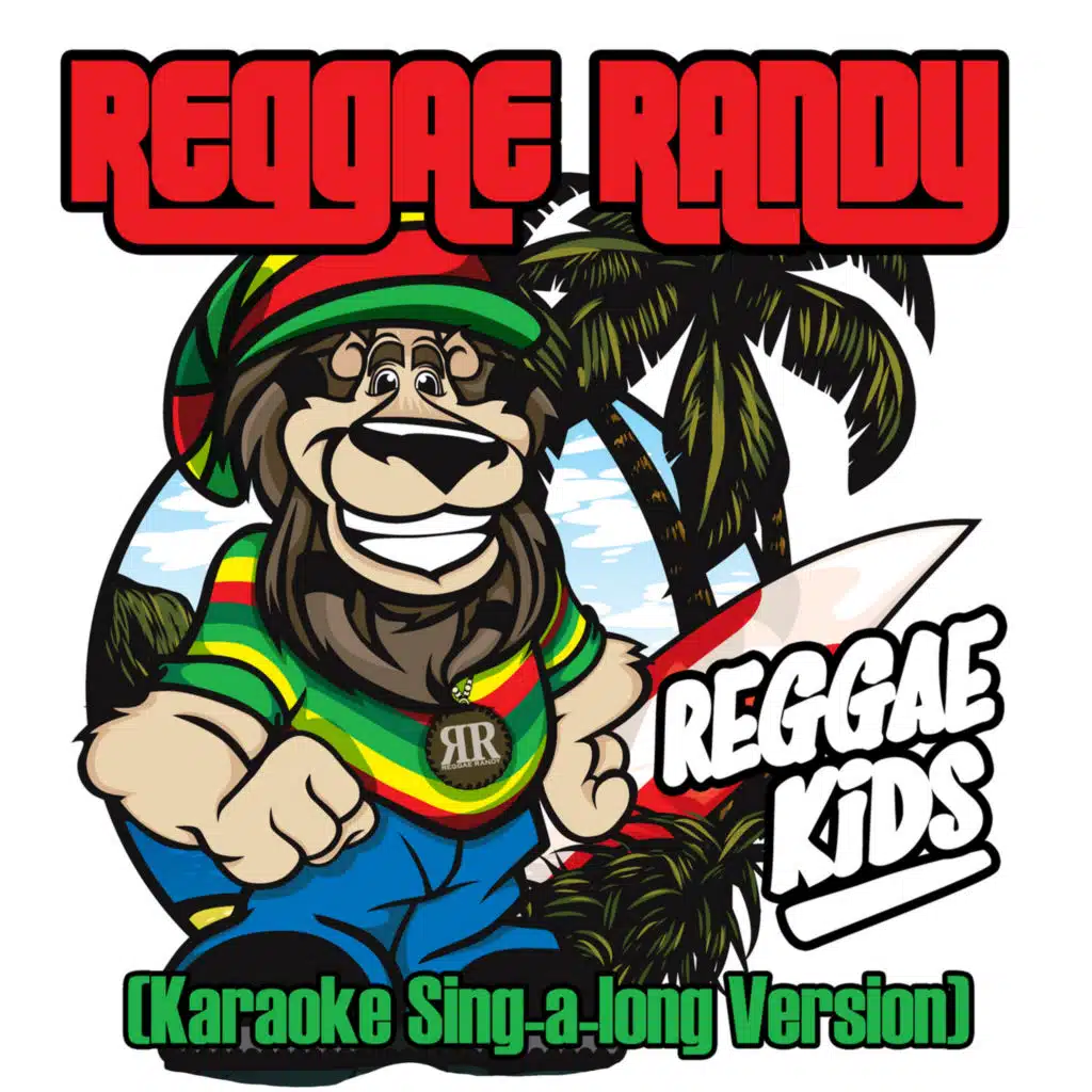 Reggae Randy