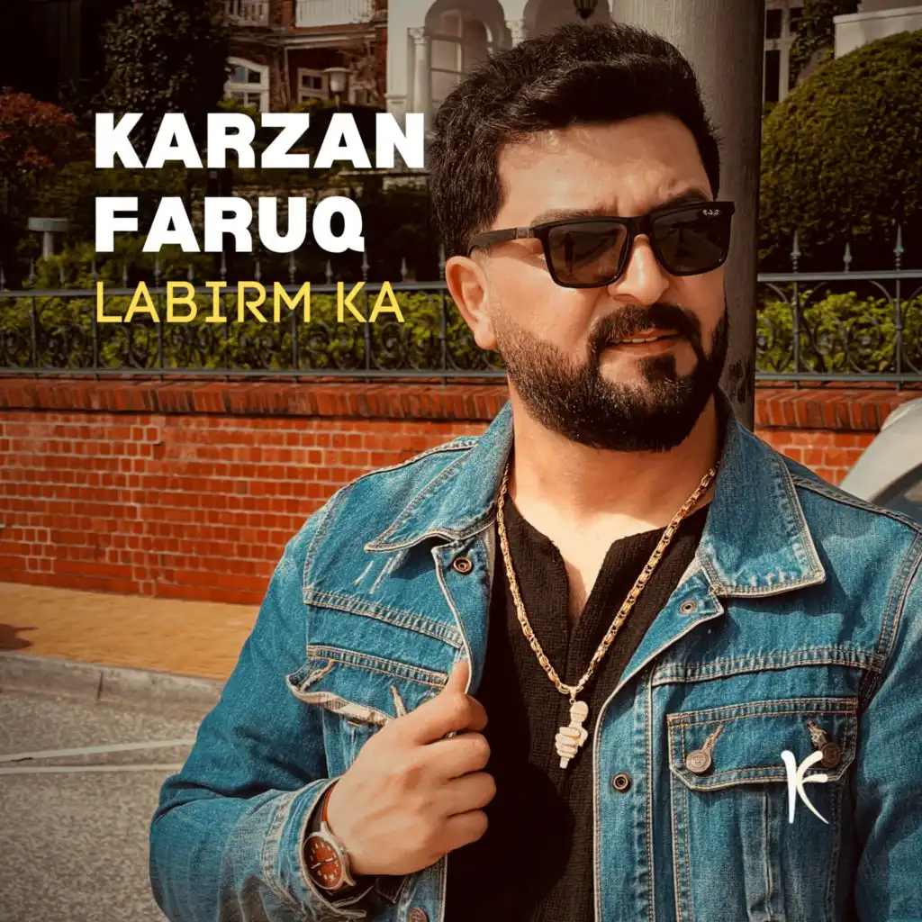 Karzan Faruq