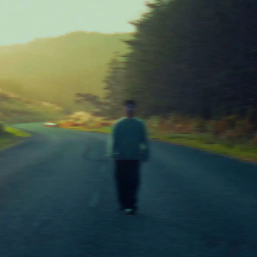 Pieces (sped up 2.0) [feat. Keenan Te]