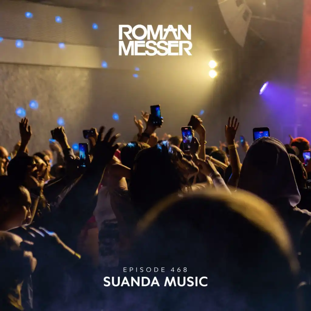 Suanda Music Episode 468