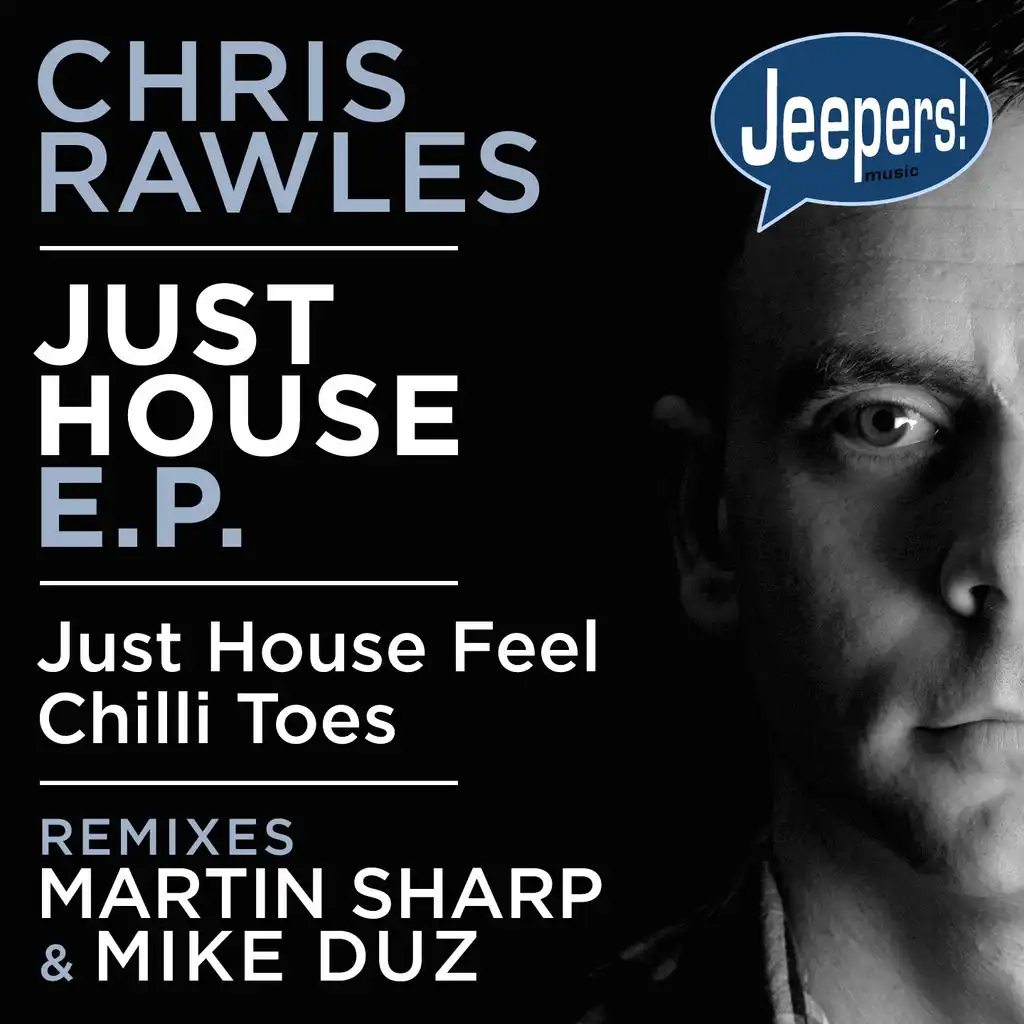 Just House EP