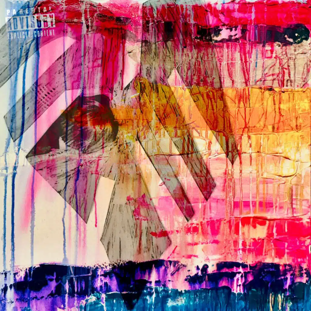 Raindrops (feat. April Cason)