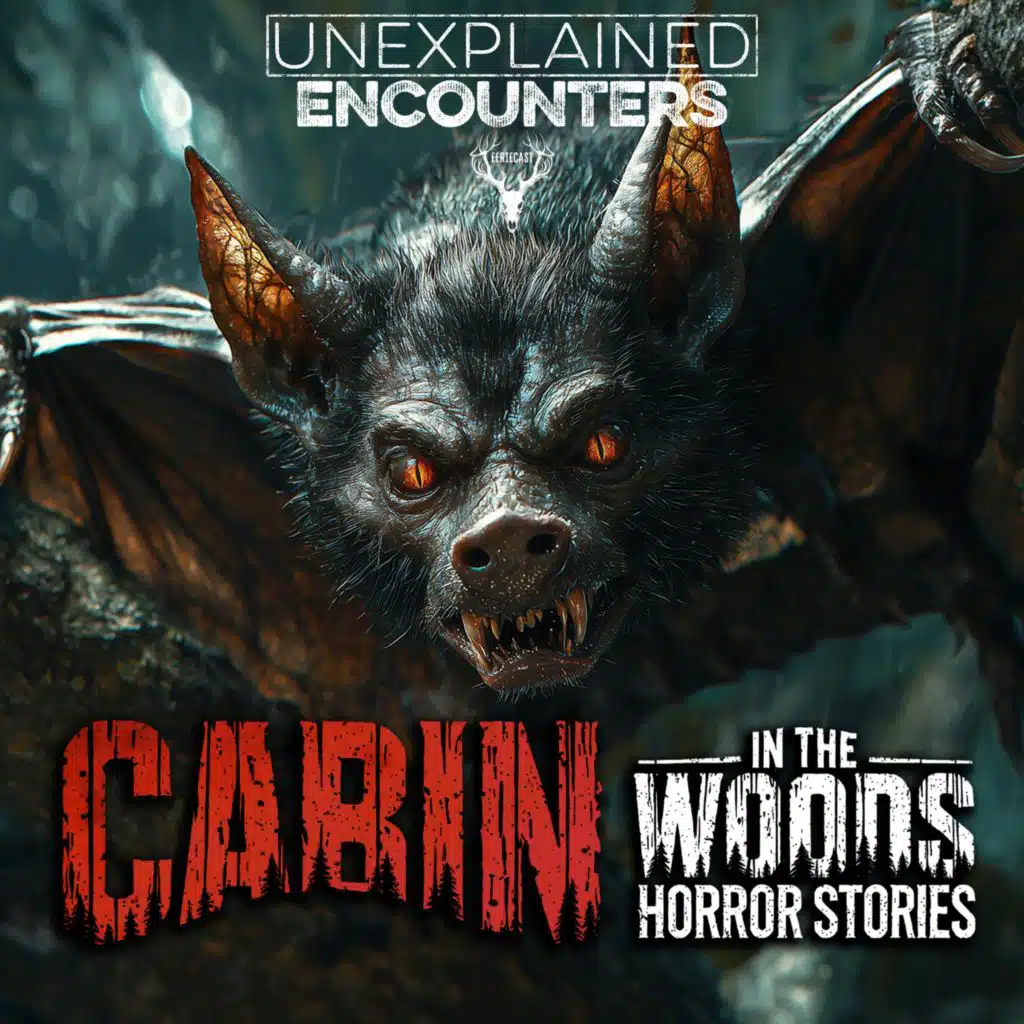 502 | 5 NEW Cabin in the Woods HORROR Stories