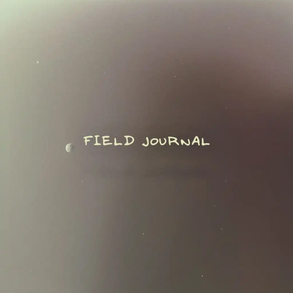 Field Journal