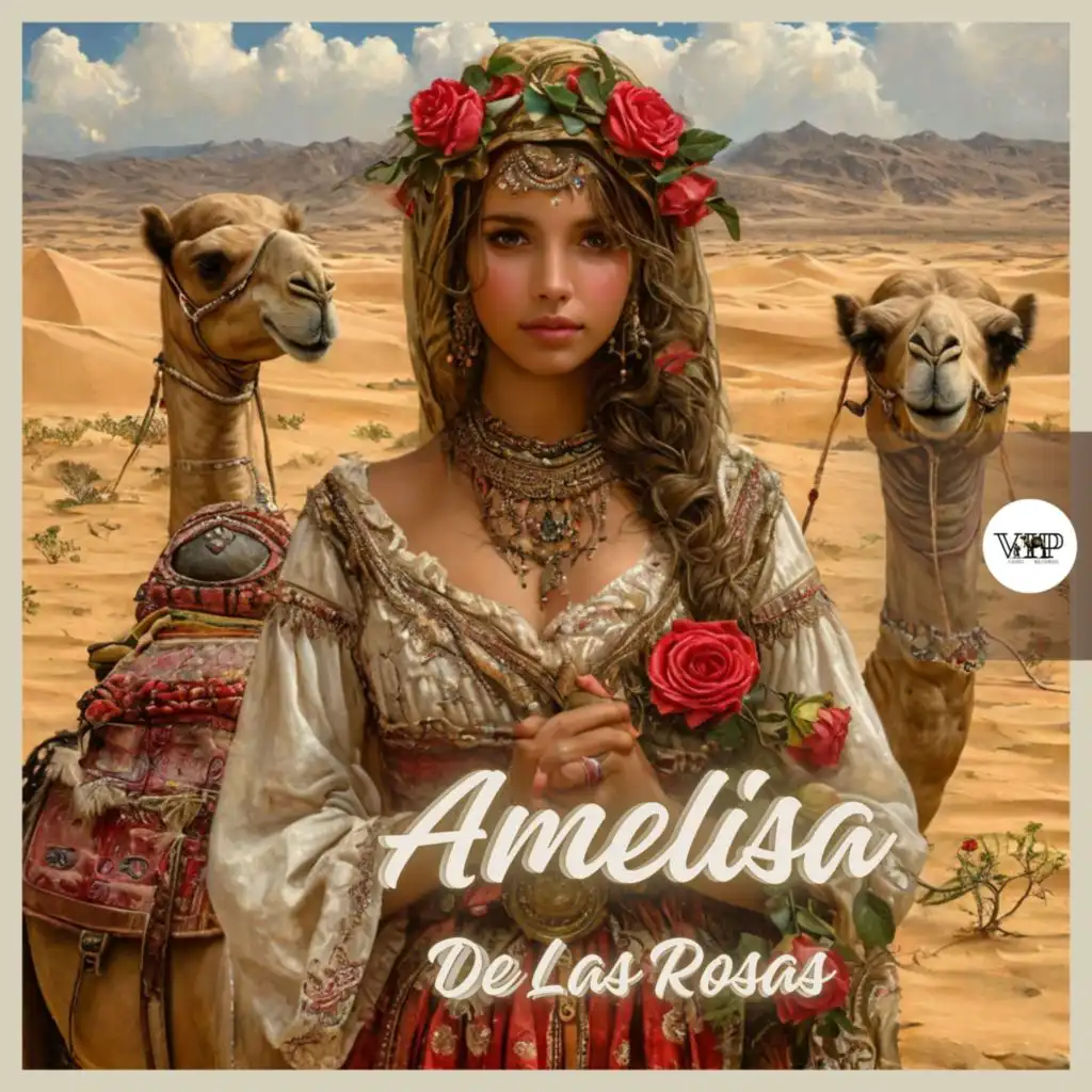 Amelisa & CamelVIP