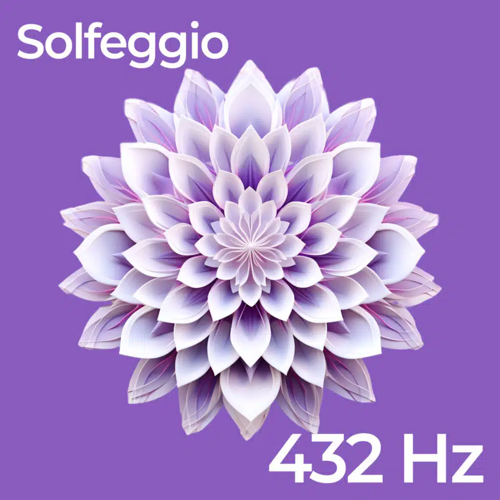 432 Hz Awakening Vibrations