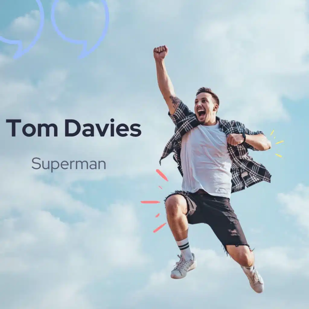 Tom Davies