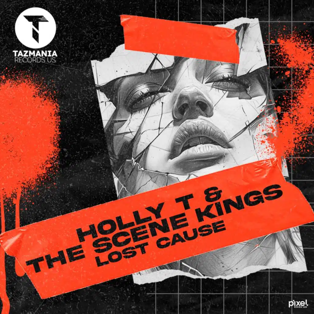 The Scene Kings & Holly T