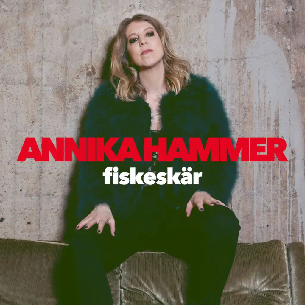 Fiskeskär