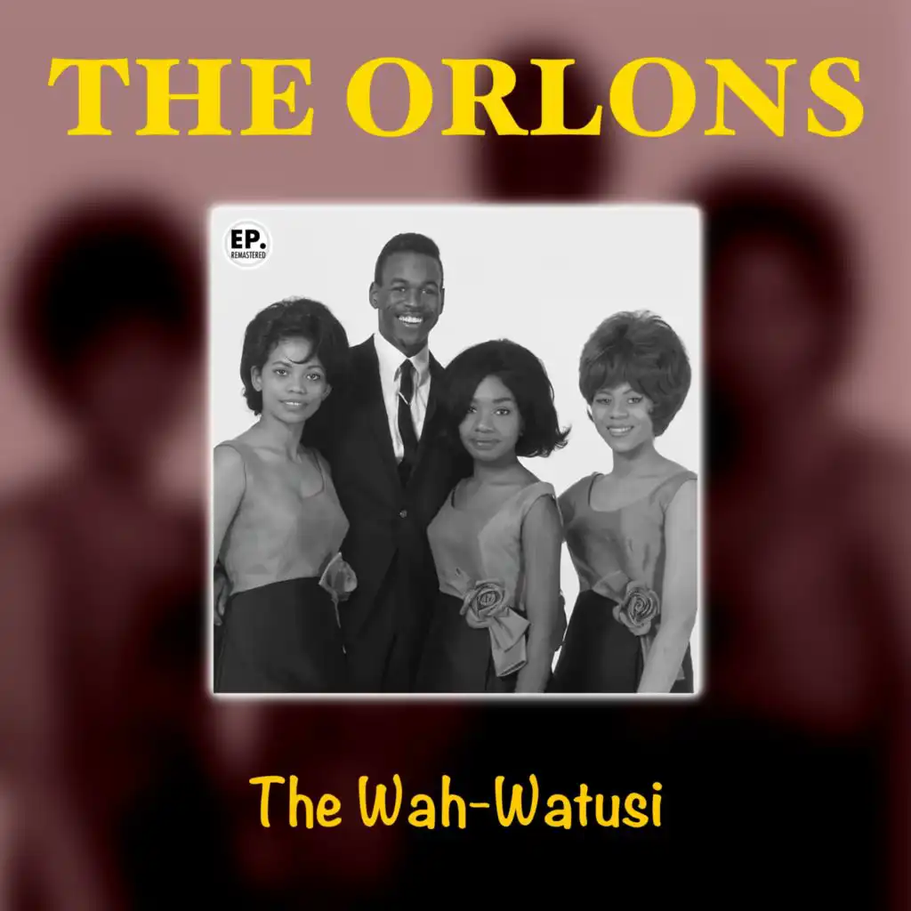 The Orlons