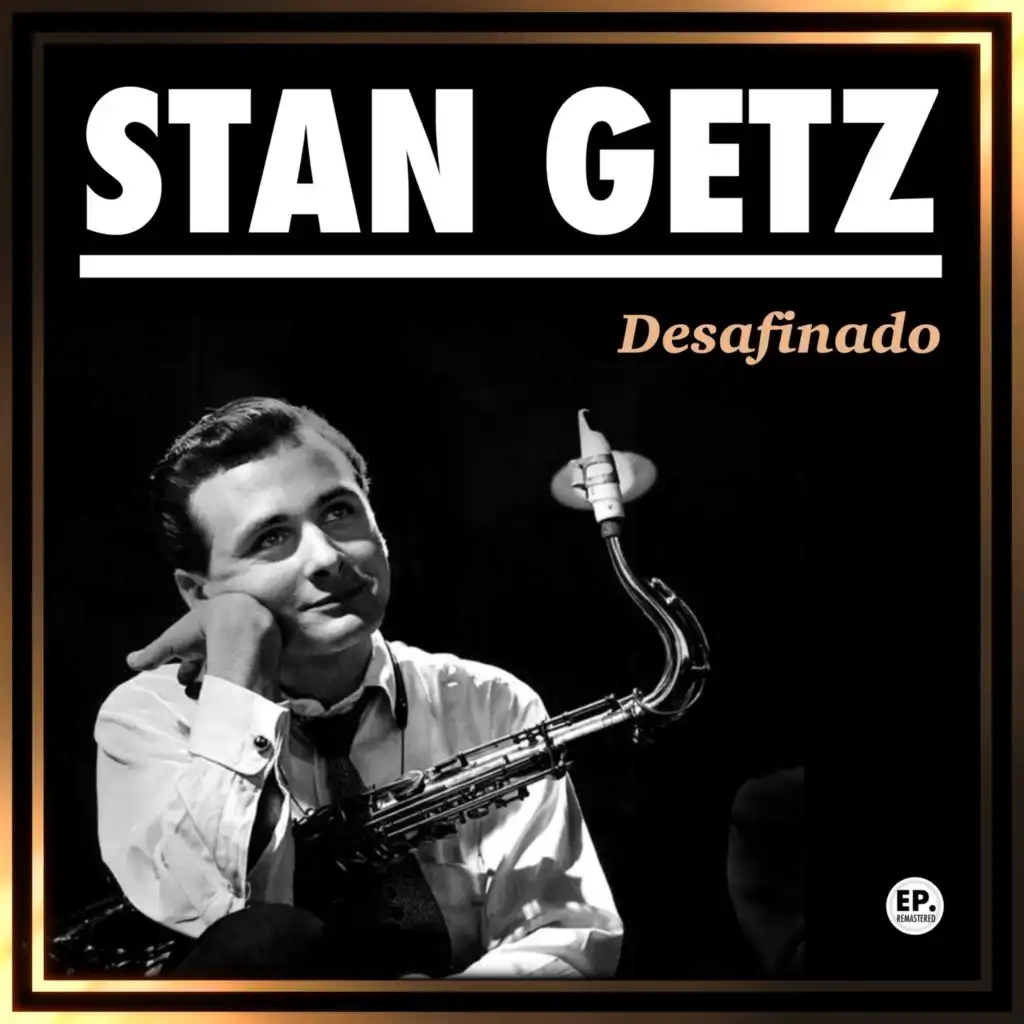 Stan Getz