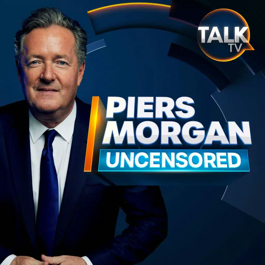 Piers Morgan Uncensored: Beer v Gender Ideology, Riley Gaines, The Threat of AI