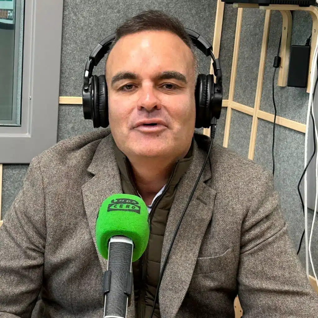 Entrevista a Ramón Rodríguez, CEO de Hispano Aeronáutica