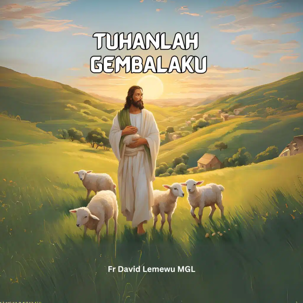 Fr David Lemewu MGL