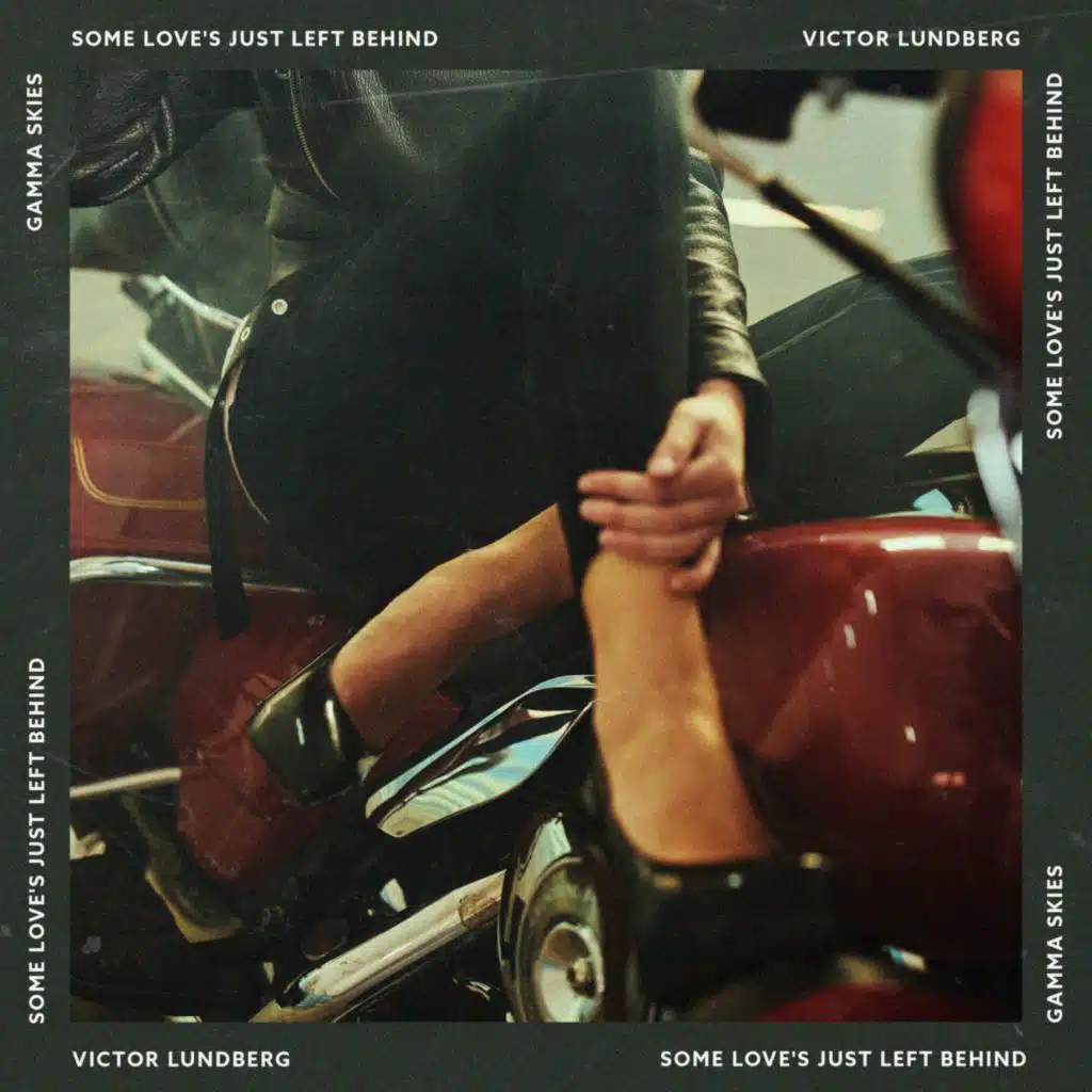 Victor Lundberg & Gamma Skies