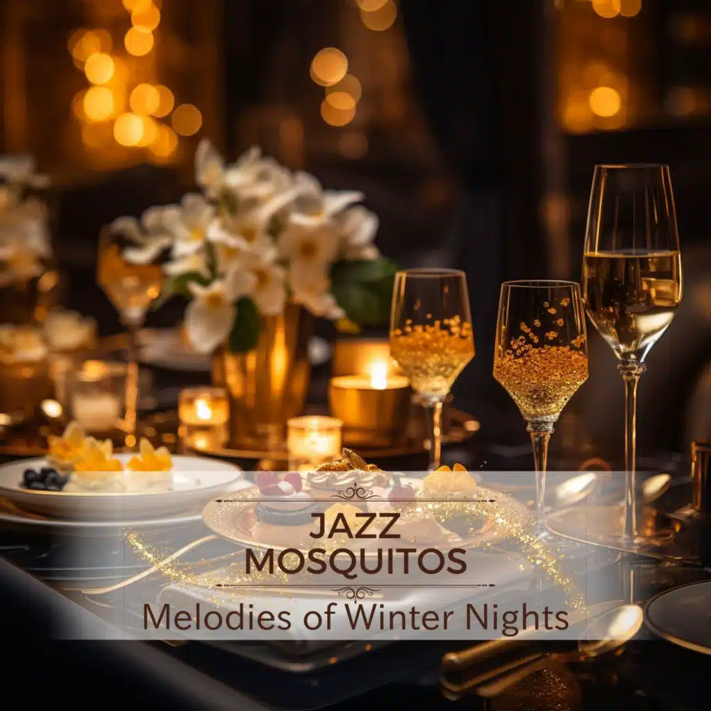 Jazz Mosquitos
