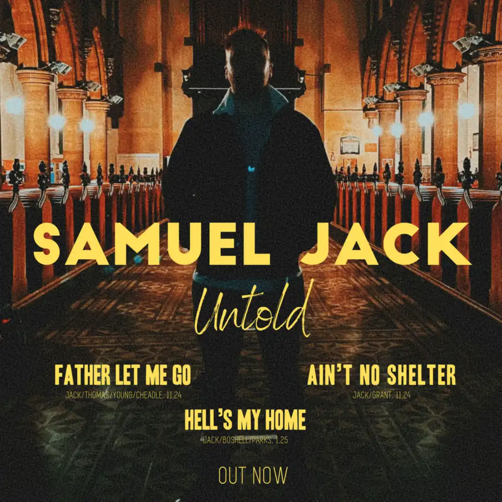 Samuel Jack