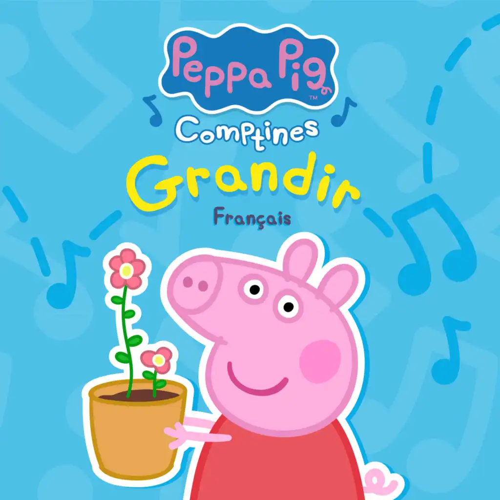 Peppa Pig (Français)