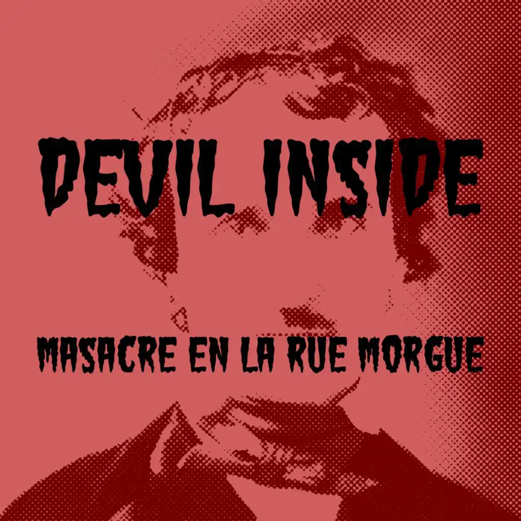 Devil Inside