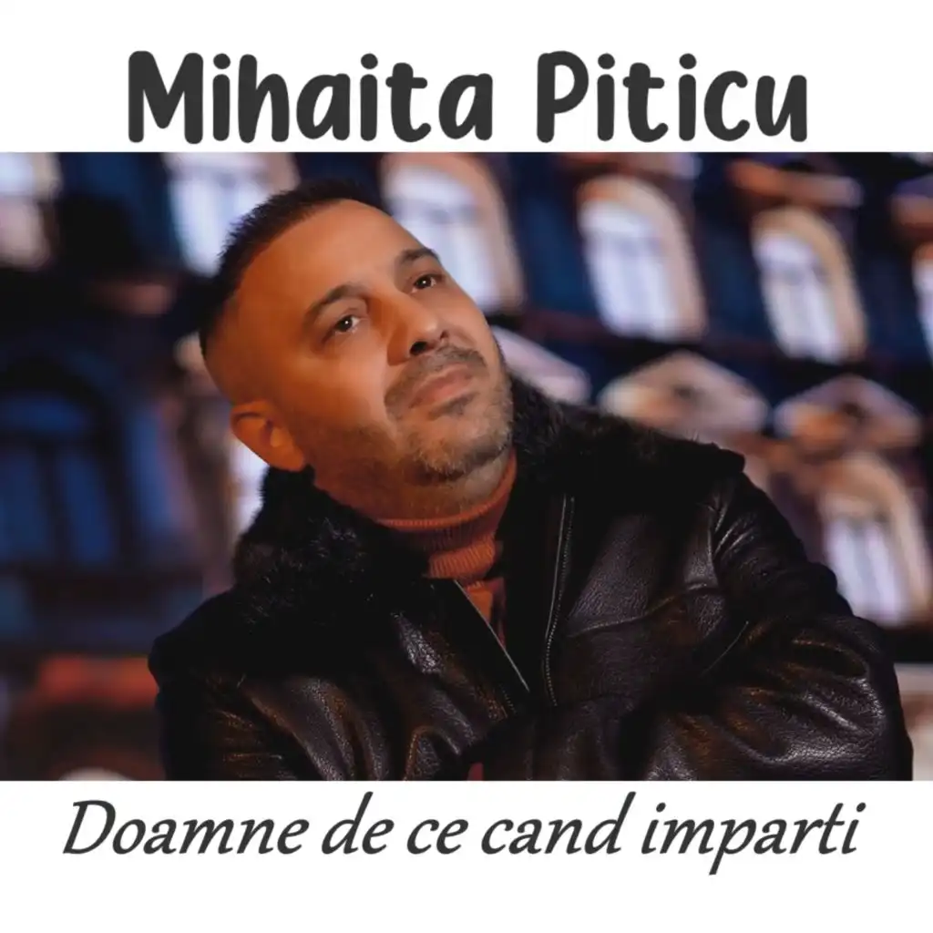 MIhaita Piticu